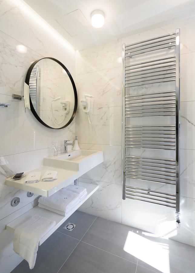 Отель Hotel Gradska Cetinje Цетине