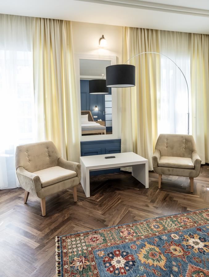 Отель Hotel Gradska Cetinje Цетине