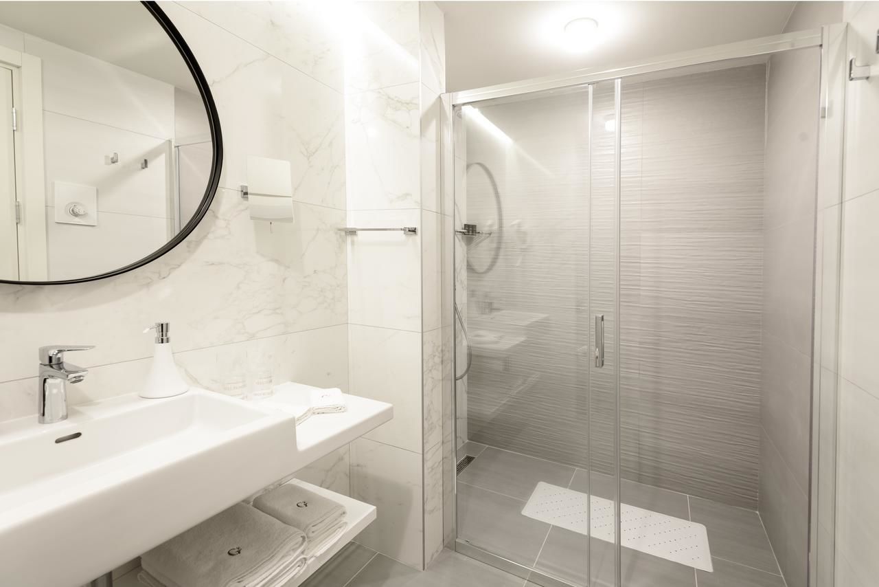 Отель Hotel Gradska Cetinje Цетине