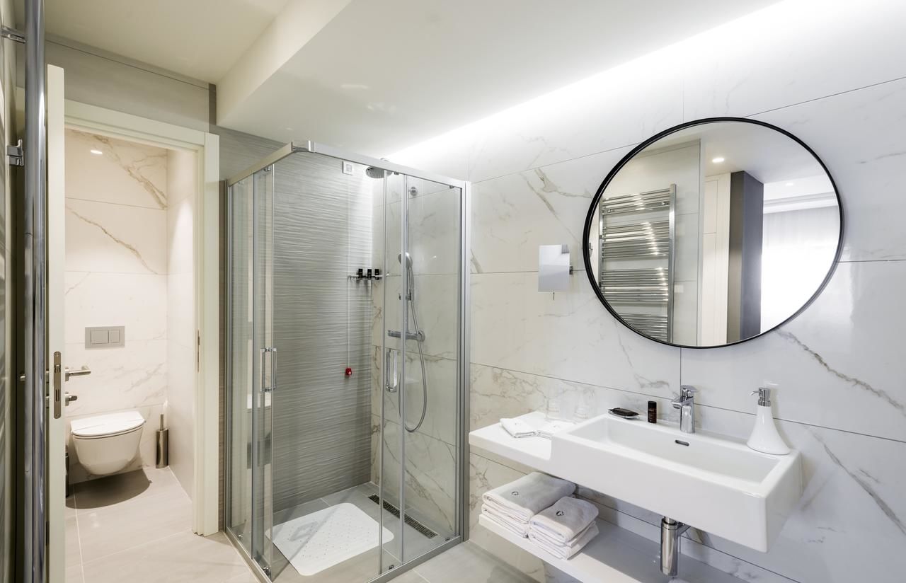 Отель Hotel Gradska Cetinje Цетине