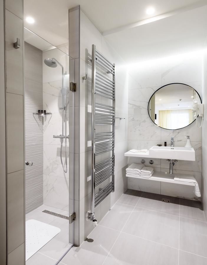 Отель Hotel Gradska Cetinje Цетине