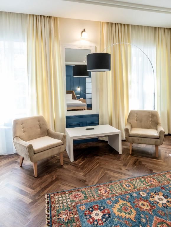 Отель Hotel Gradska Cetinje Цетине