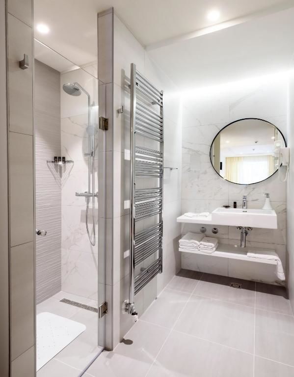 Отель Hotel Gradska Cetinje Цетине