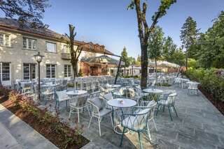 Отель Hotel Gradska Cetinje Цетине-0