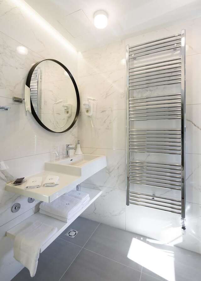 Отель Hotel Gradska Cetinje Цетине-20