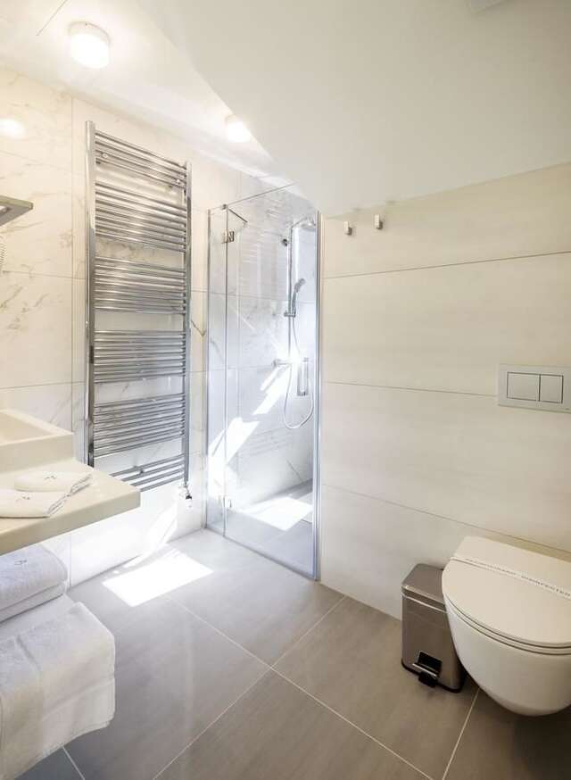 Отель Hotel Gradska Cetinje Цетине-23