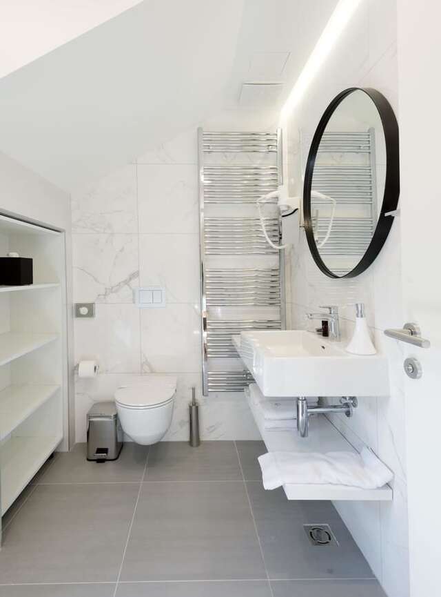 Отель Hotel Gradska Cetinje Цетине-26