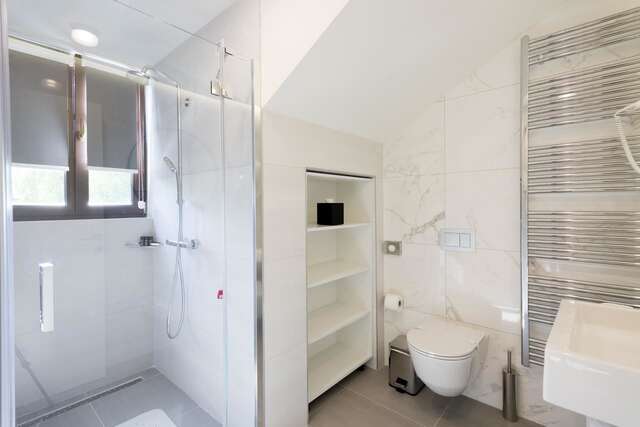 Отель Hotel Gradska Cetinje Цетине-27