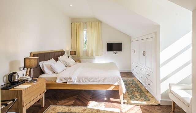 Отель Hotel Gradska Cetinje Цетине-28