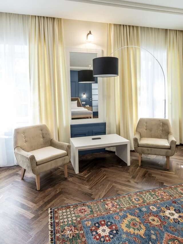 Отель Hotel Gradska Cetinje Цетине-30