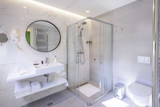 Отель Hotel Gradska Cetinje Цетине-34