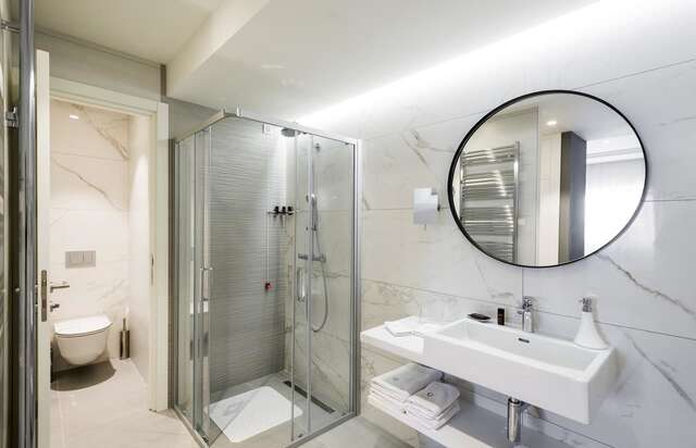 Отель Hotel Gradska Cetinje Цетине-36