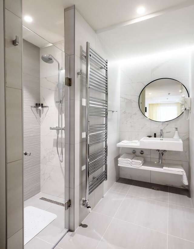 Отель Hotel Gradska Cetinje Цетине-40
