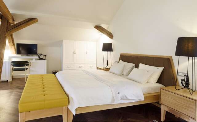 Отель Hotel Gradska Cetinje Цетине-6