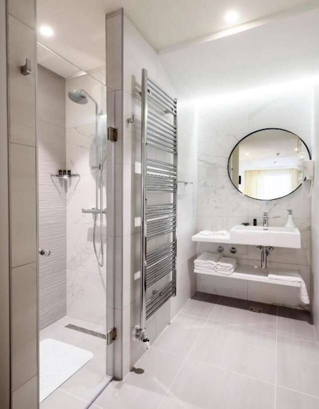 Отель Hotel Gradska Cetinje Цетине-52