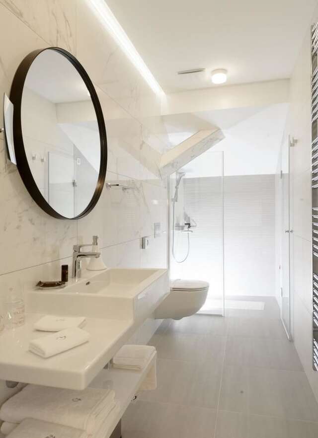 Отель Hotel Gradska Cetinje Цетине-8